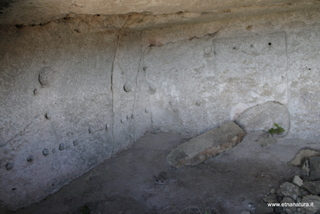 Coste santa Febronia